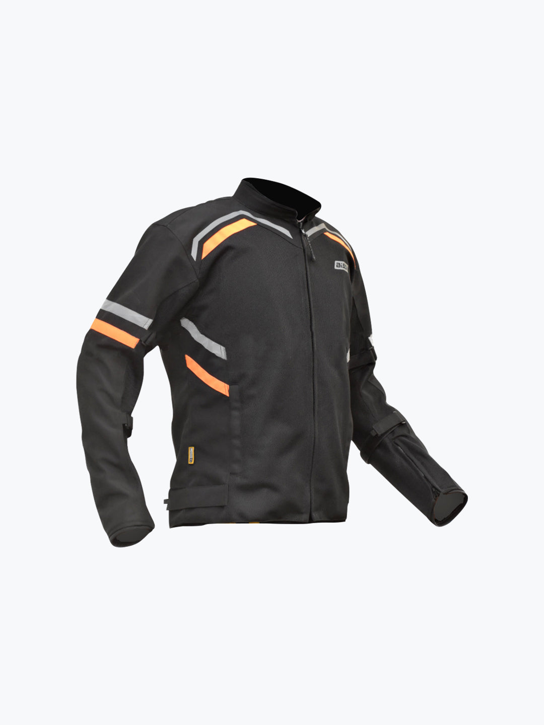 Suzuki Leather Biker Racing Jacket