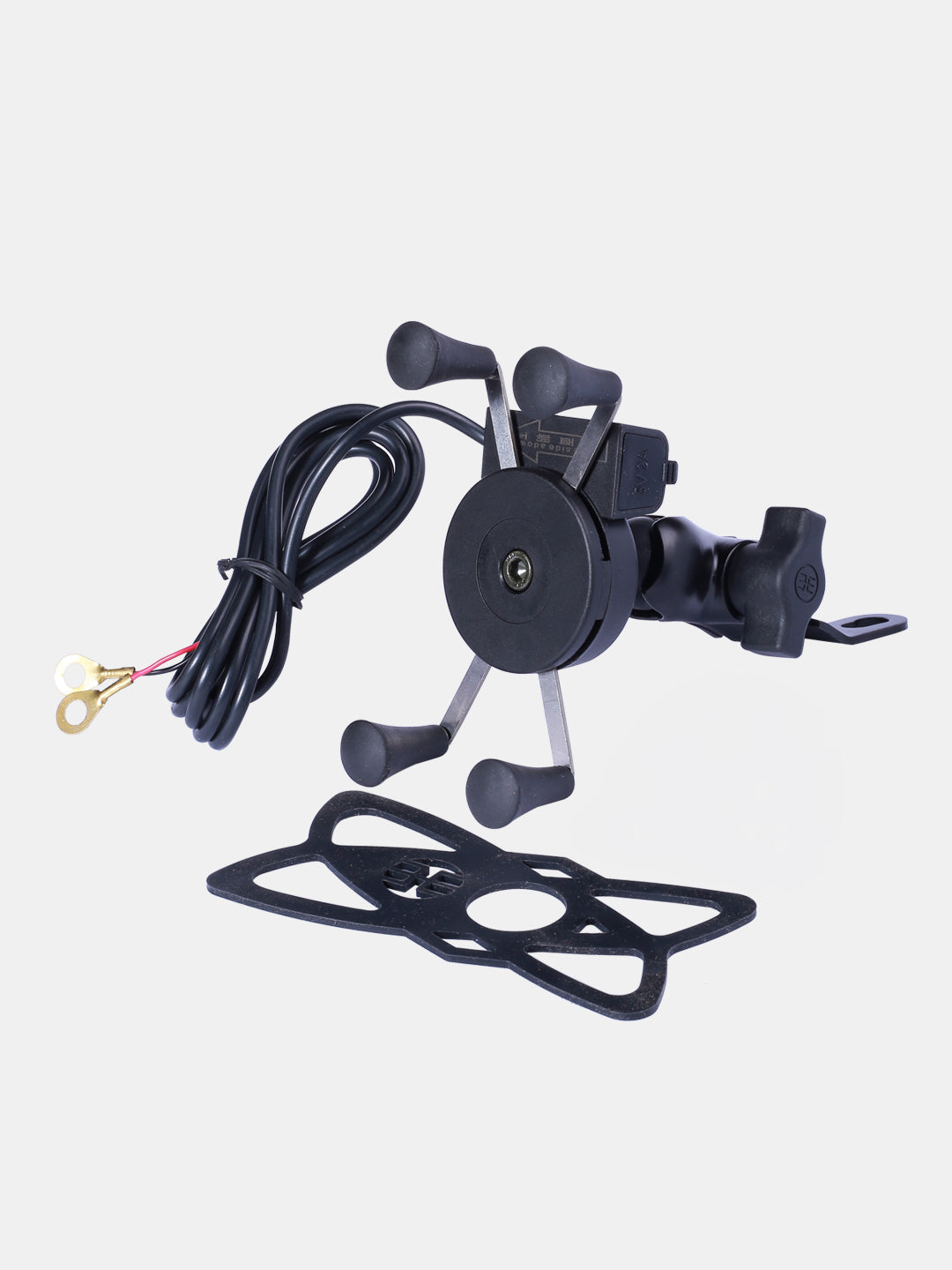 X Type Sports RJ Mobile Charger