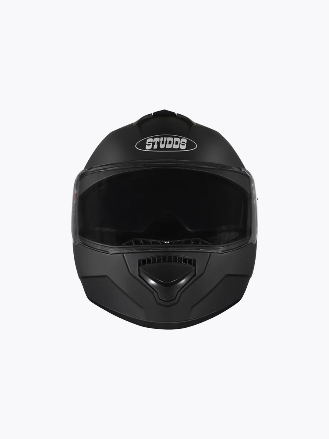 STUDDS Drifter Black