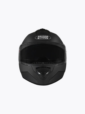 STUDDS Drifter Black