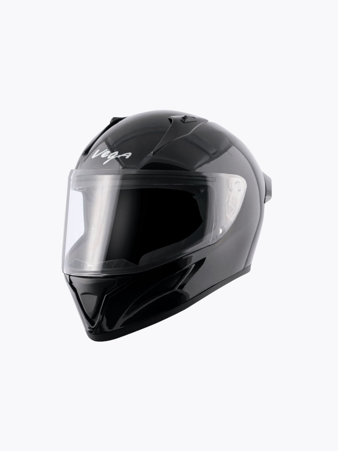 Vega Bolt Black