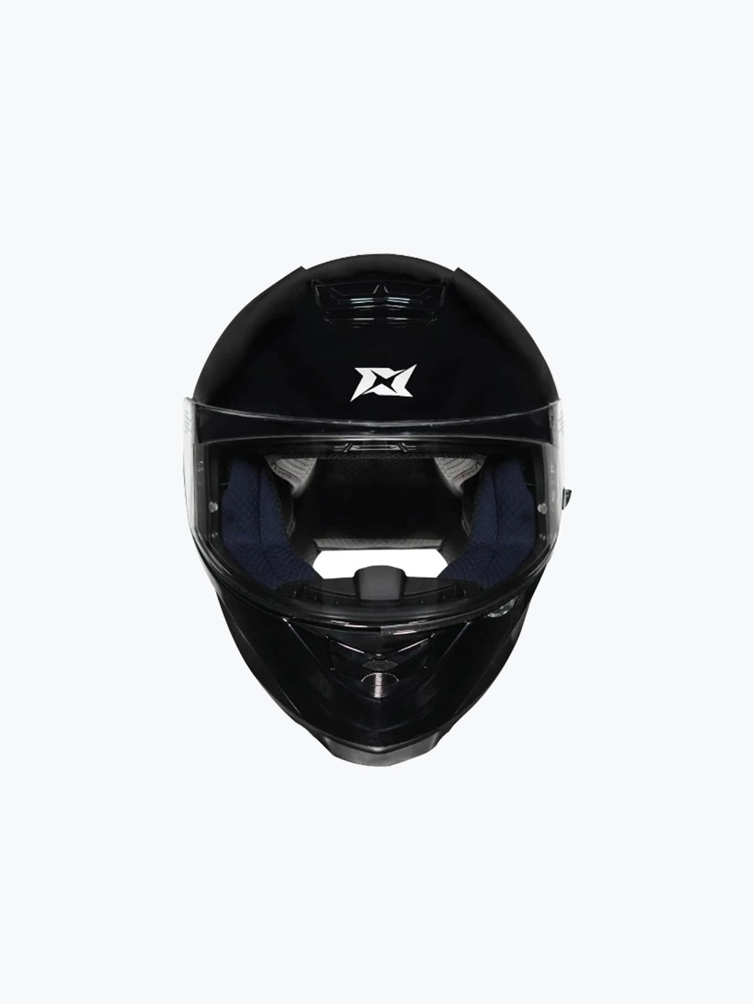 Axxis Eagle SV Solid A1 Black