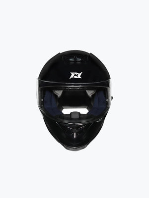 Axxis Eagle SV Solid A1 Black