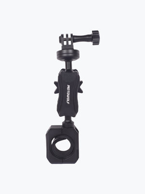 Motowolf Handle Mount Camera Holder 3529