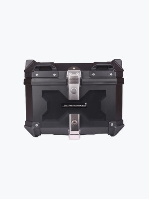 JB TC X45L Economy Black With Backrest Pad