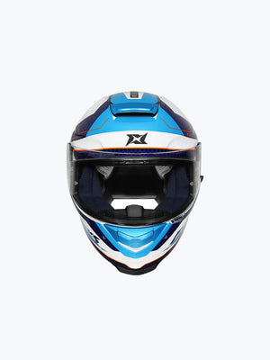 Axxis Eagle SV RX D7 Gloss Blue