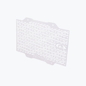 LEGUNDARY BMW F450 GS VECTOR RADIATOR GRILL SILVER
