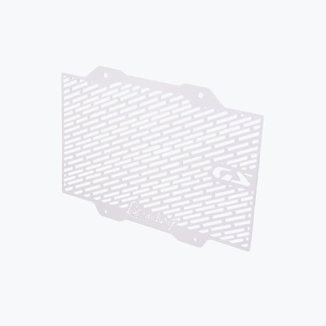 BMW F450 GS VECTOR RADIATOR GRILL SILVER