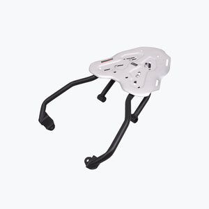 LEGUNDARY BMW F450 GS GENESIS LUGGAGE CARRIER SILVER