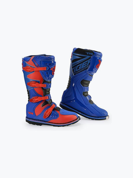 Tiger T2 Adult Boot
