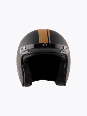 Axor Retro Jet Euro Globe Dull Black