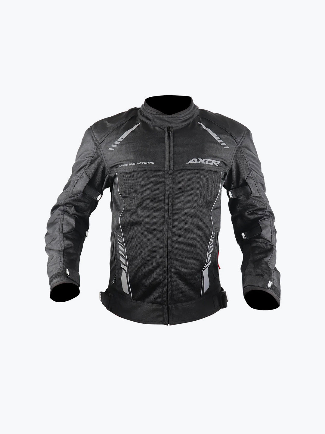 AXOR Nimbuz Jacket Black