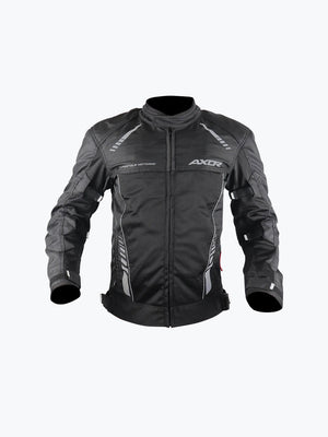 AXOR Nimbuz Jacket Black