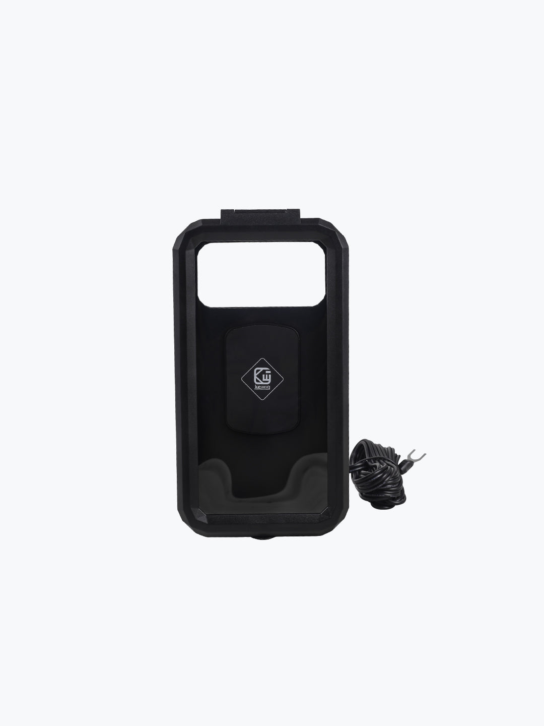 iPhone8 ブラック Mobile Wireless USB Charger Handle Mount – Bandidos pitstop