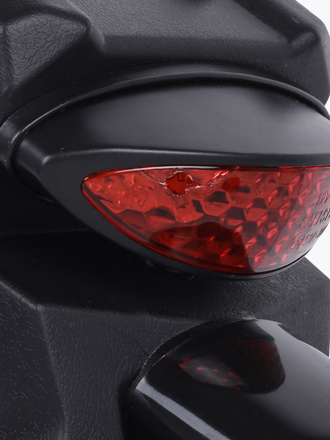 Enduro Tail Light