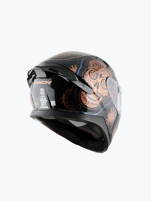 AXOR Apex Trance Black Gold