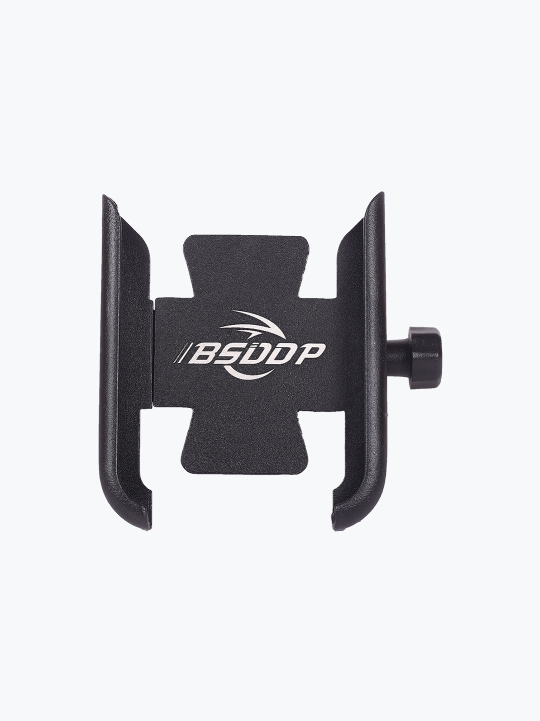 BSDDP Metal Handle Mount Holder G0122 Black