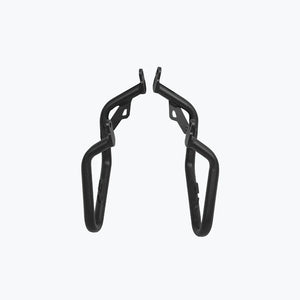 LEGUNDARY KTM DUKE 390 GEN 3/250 GEN 3 AVIATOR SADDEL STAY BLACK