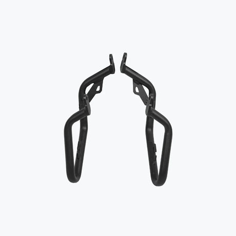 LEGUNDARY KTM DUKE 390 GEN 3/250 GEN 3 AVIATOR SADDEL STAY BLACK