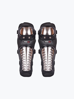 Pro X Knee Pad And Elbow Pad