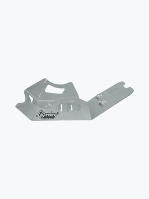 LEGUNDARY TRIUMPH SPEED 400/T4/THRUXTON/ VOYAGER BASHPLATE