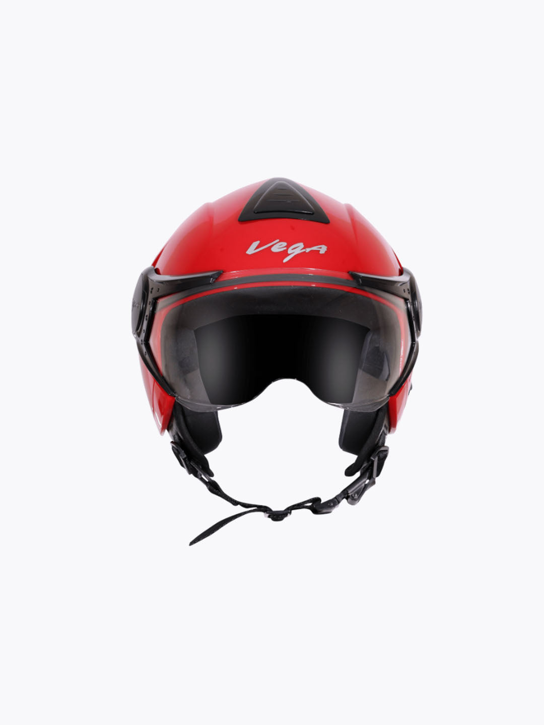 Vega Verve Red