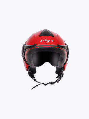 Vega Verve Red