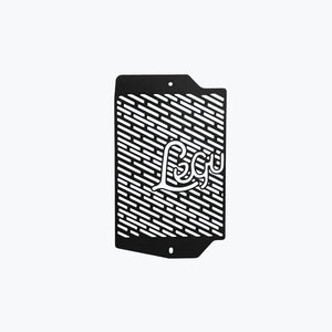 LEGUNDARY TRIUMPH TIGER 900 VECTOR RADIATOR GRILL BLACK