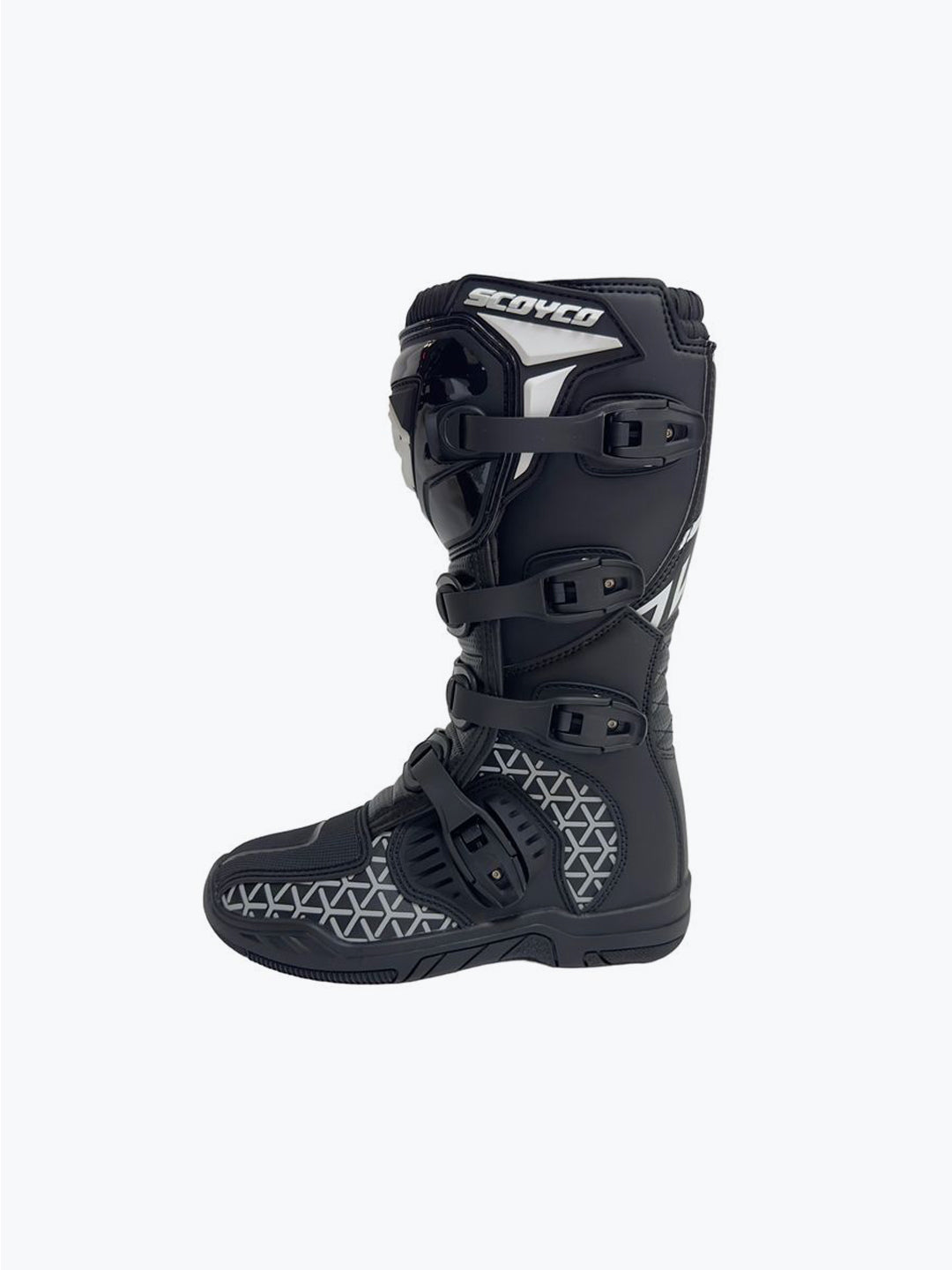 Scoyco Boot MBM009 Black