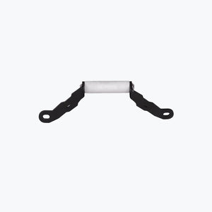 LEGUNDARY TRIUMPH TIGER 900 PLOIGOS GPS MOUNT SILVER & BLACK
