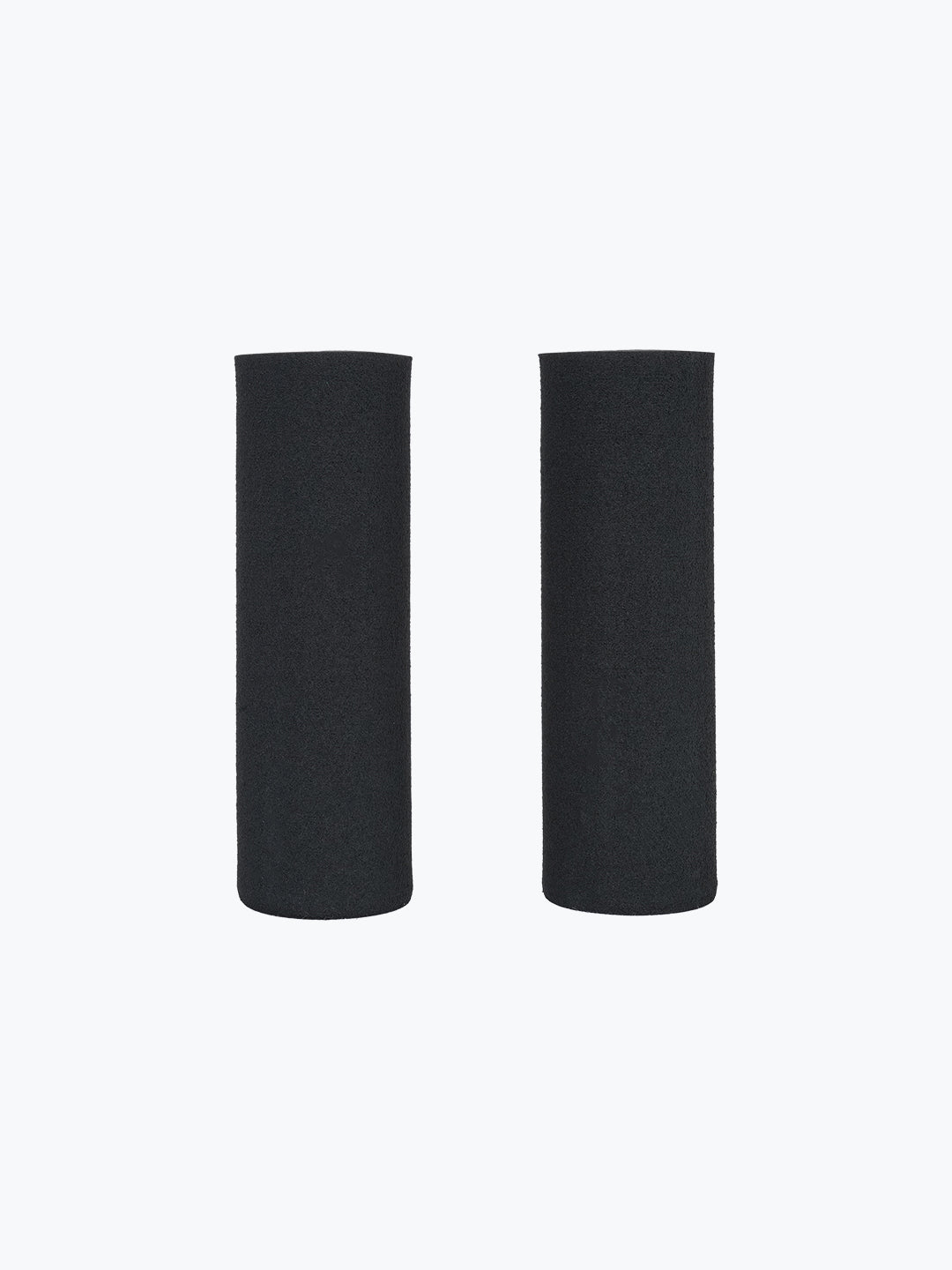 Rubber Foam Grip Black Version 3.0