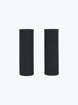 Rubber Foam Grip Black Version 3.0