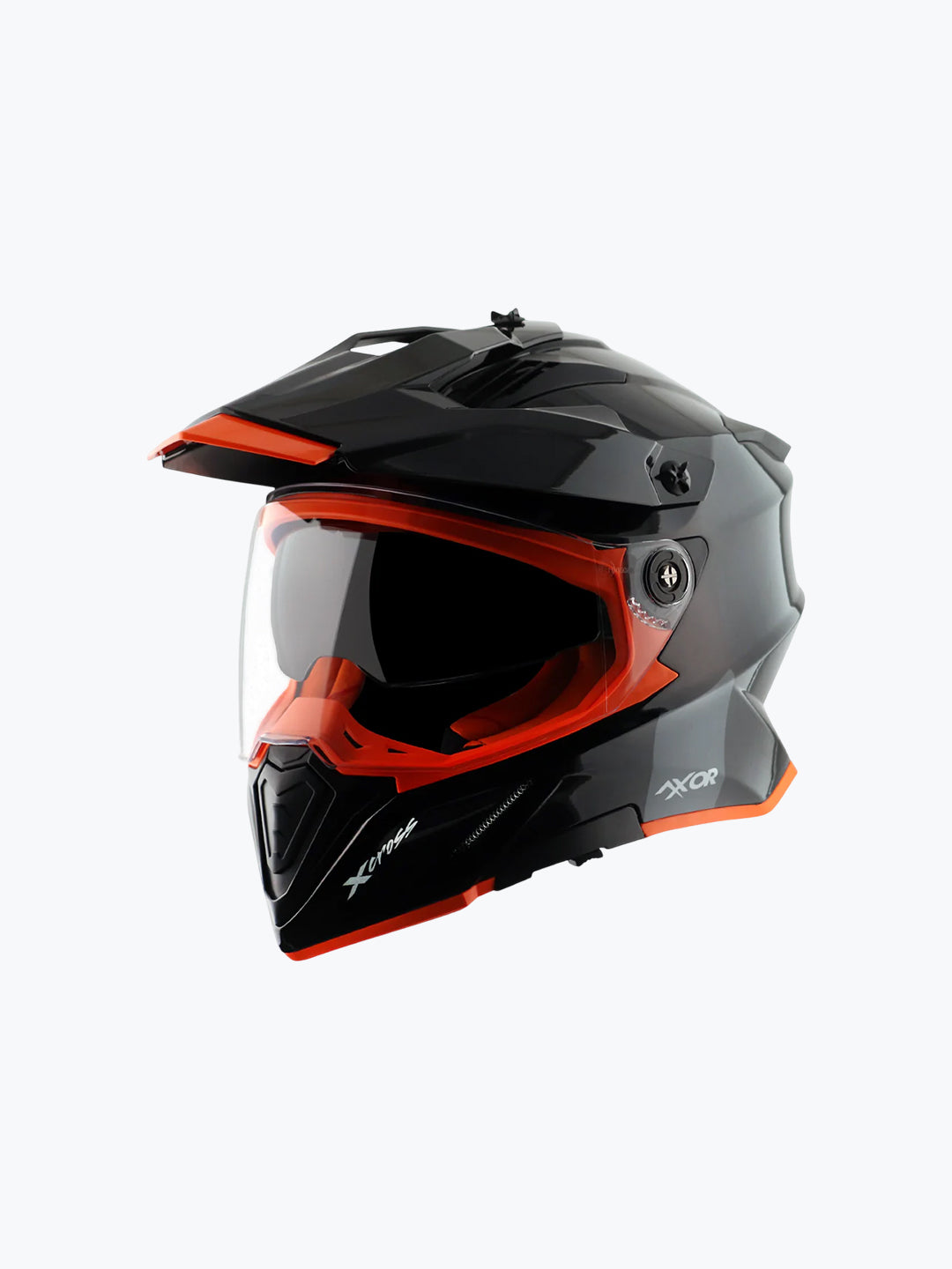 XROAD DVS Dual Visor System ヘルメット
