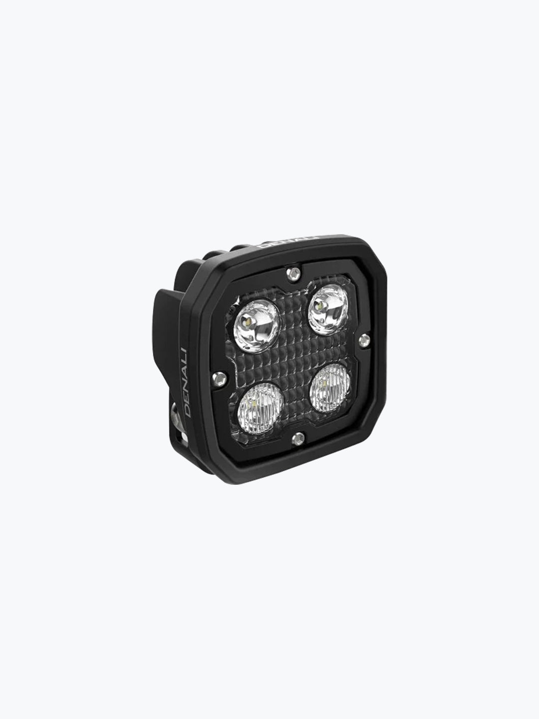 Denali D4 v2.0 Trioptic Auxiliary Fog Light