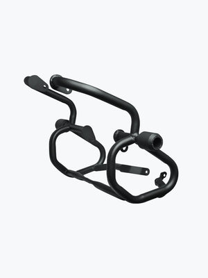 LEGUNDARY TRIUMPH SPEED 400/T4/ THANOS CRASHGUARD WITH SLIDER
