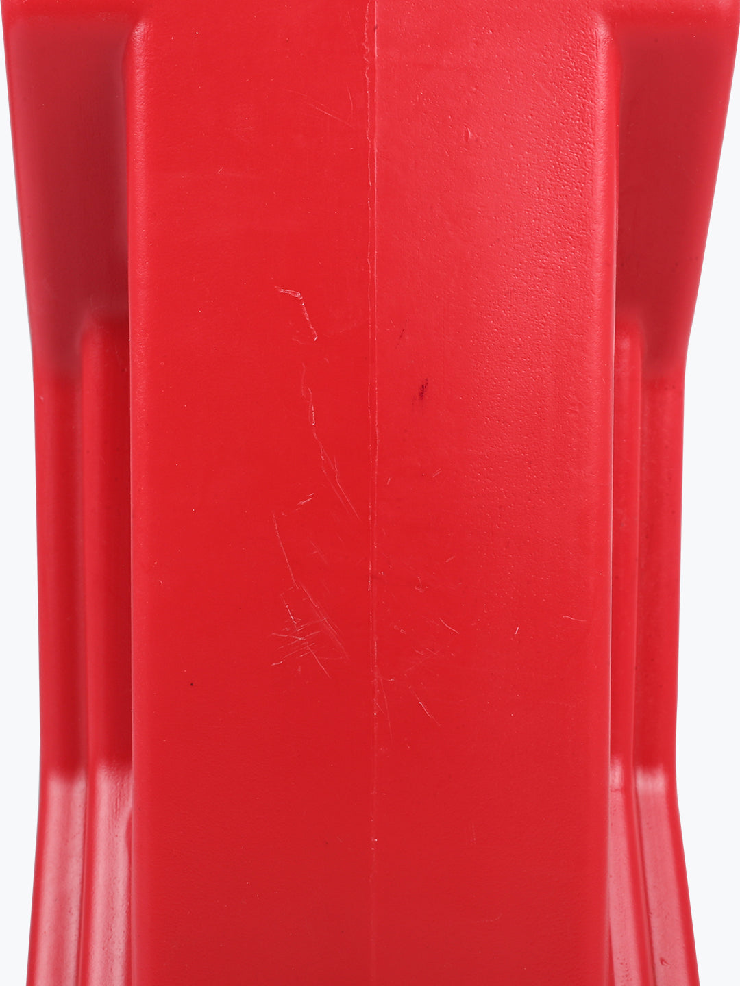 Jerrycan Key Locking Fittings 5LTR Red