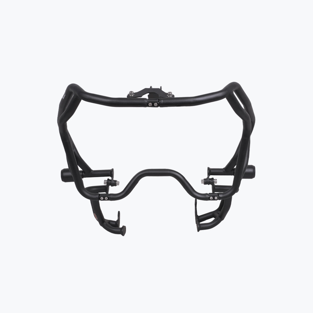 BMW F450 GS RAPTOR CRASHGUARD BLACK