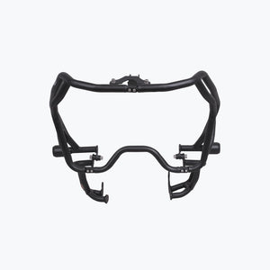 LEGUNDARY BMW F450 GS RAPTOR CRASHGUARD BLACK