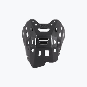 LEGUNDARY TRIUMPH TIGER 900 VAMBRACE BASH PLATE BLACK