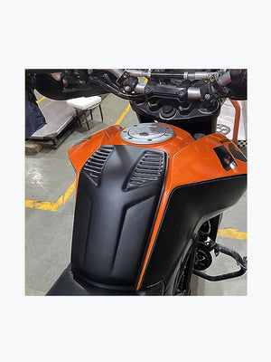 Saiga Tank Tie KTM Duke New