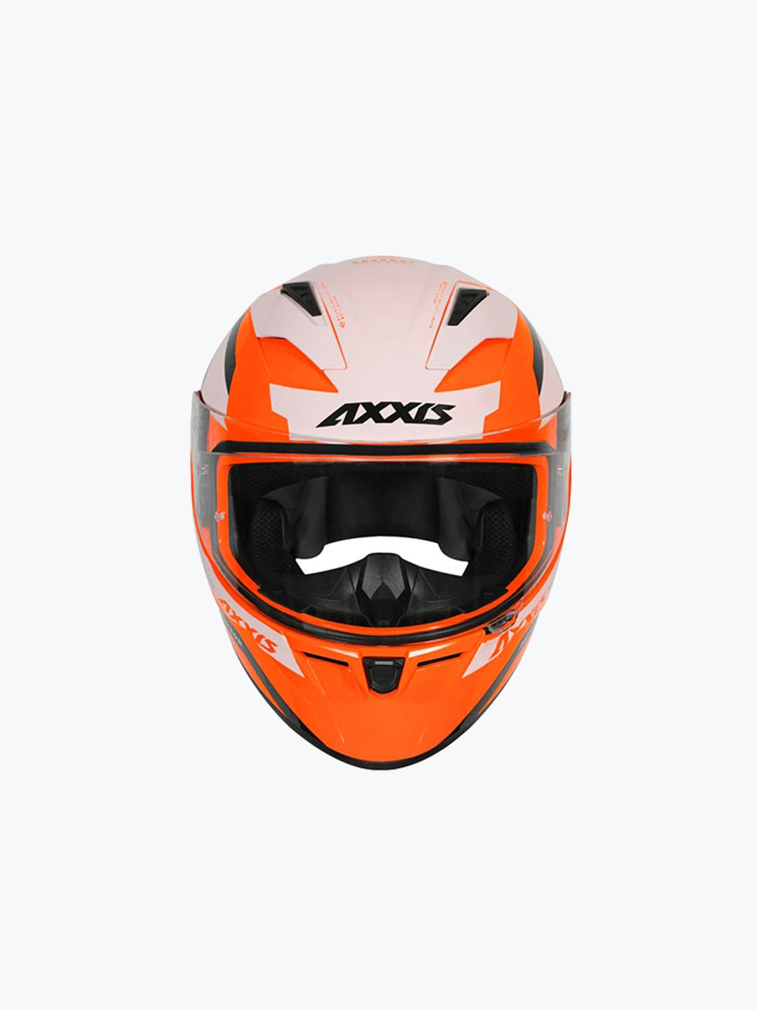 Axxis Active D4 Gloss FLR Orange