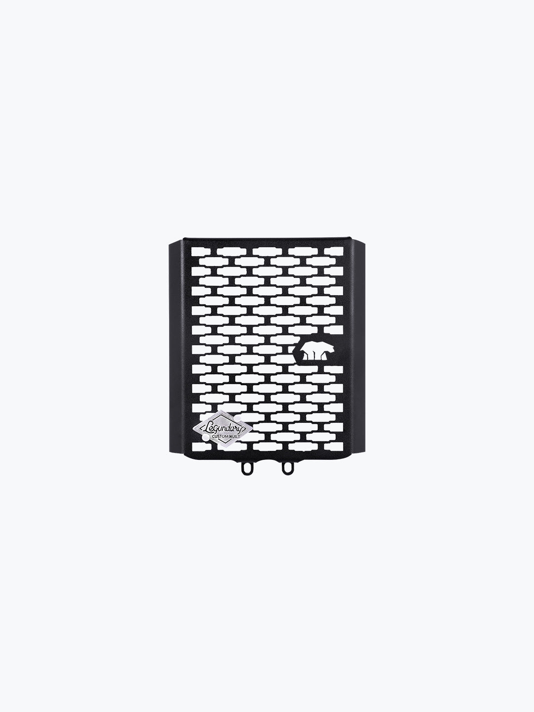 LCB RE Bear 650 Ventus Radiator Grill Mild Steel