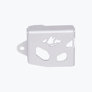 LEGUNDARY TRIUMPH TIGER 900 CASQUE REAR OIL CAP SILVER