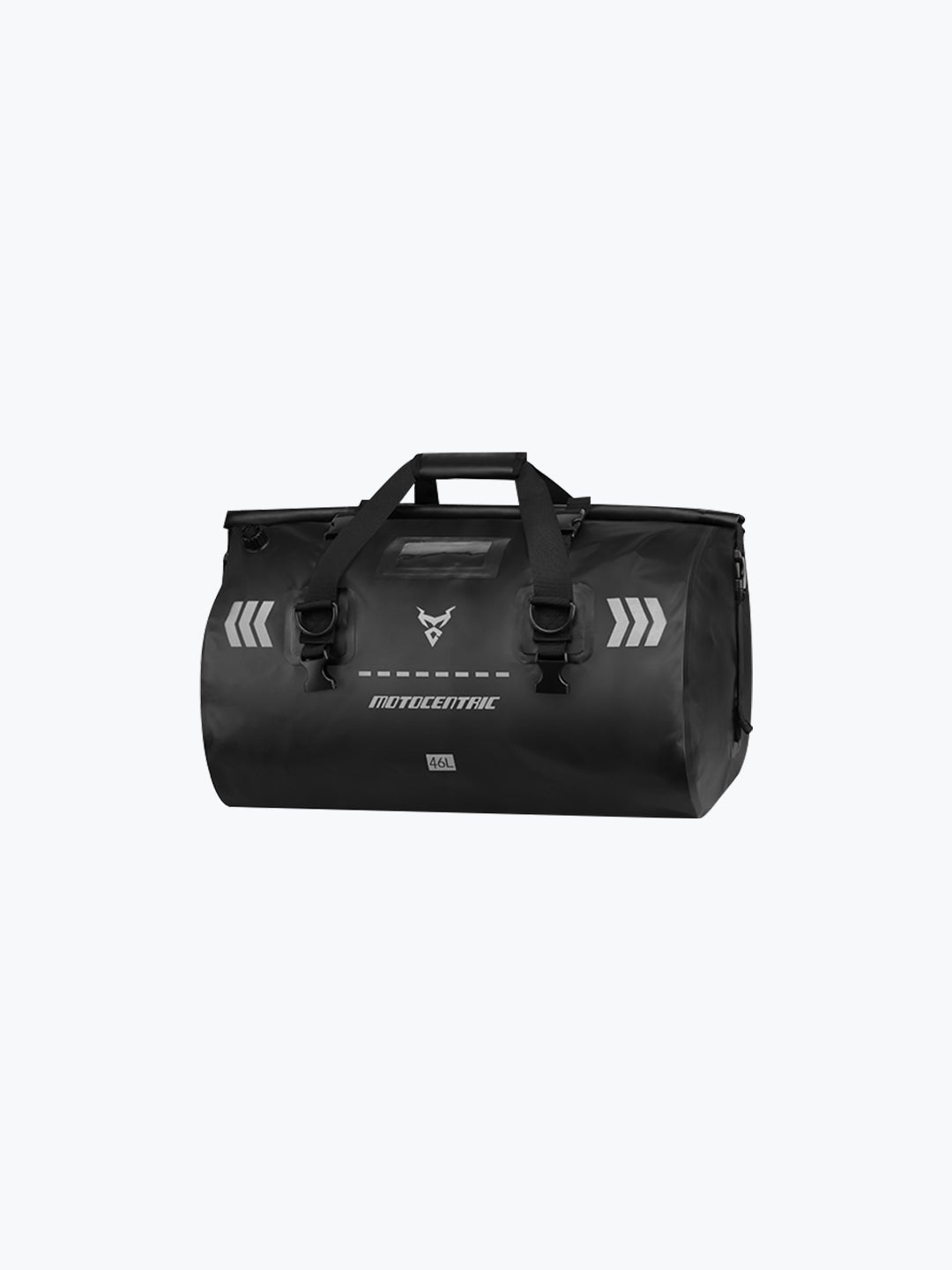 MOTOCENTRIC Cool Luminous Waterproof BAG 46L
