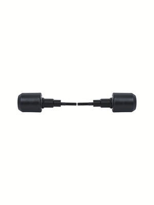 Z1000 Frame Slider Black