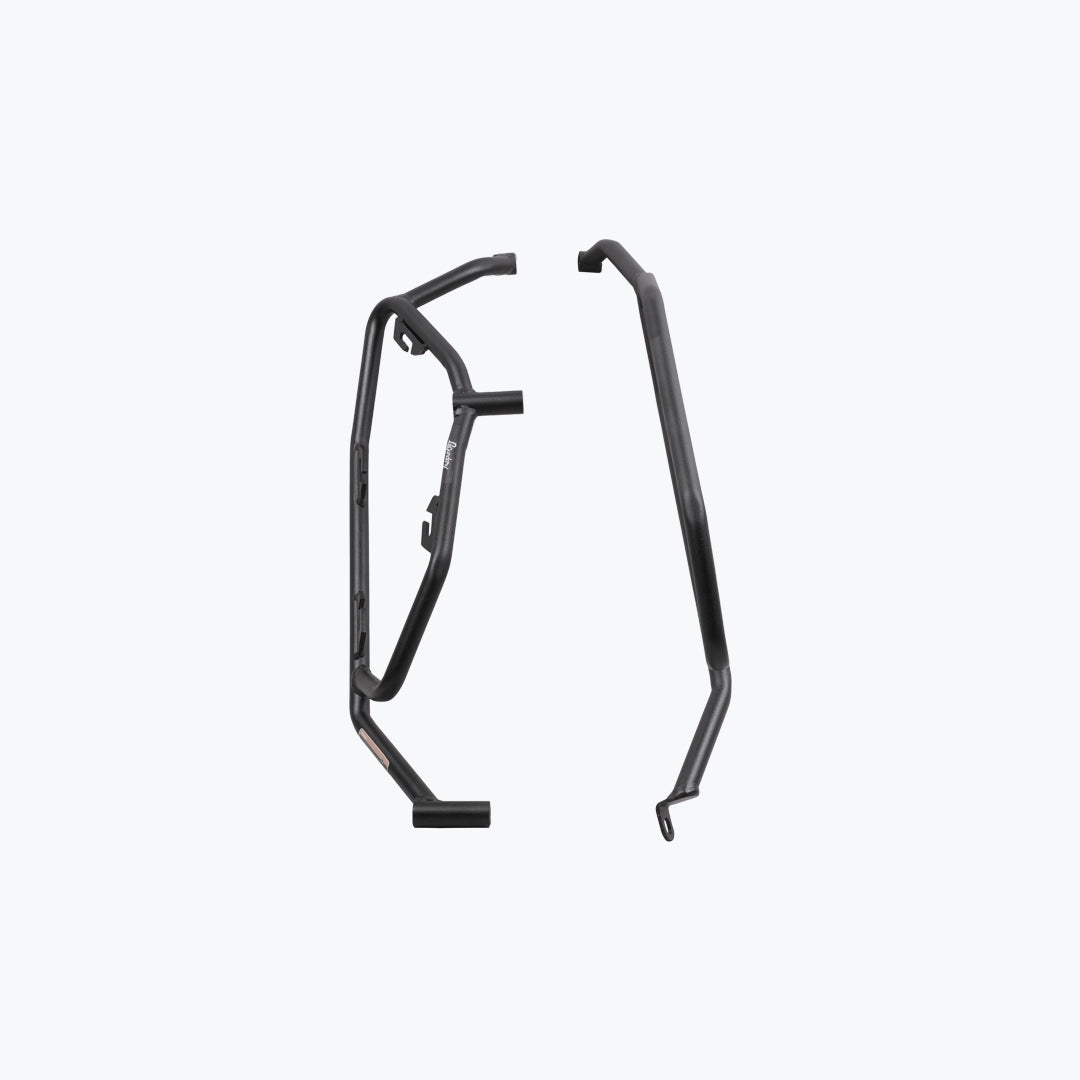 LEGUNDARY KAWASAKI KLX 230 XTRUDER SADDLESTAY (CBU VERSION)