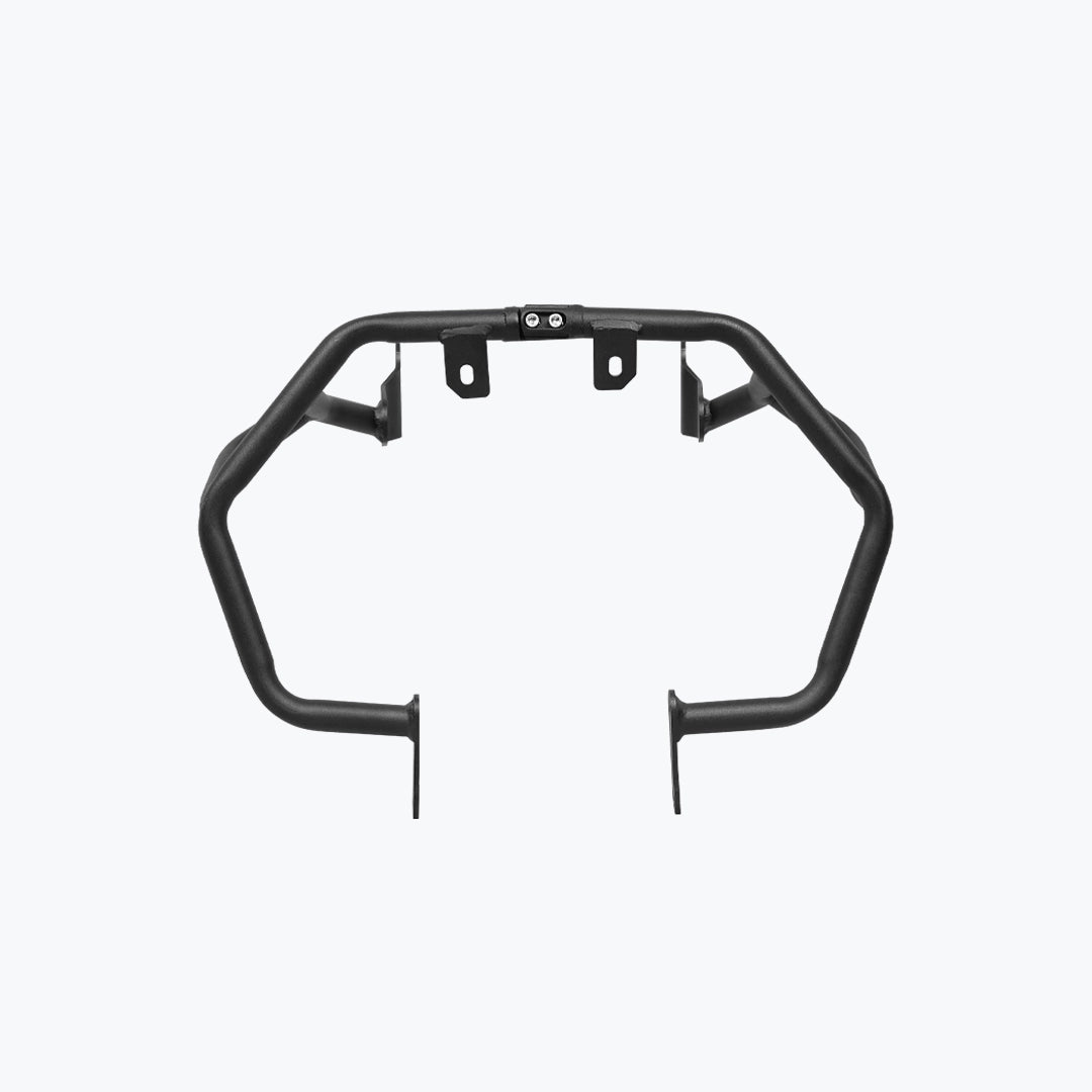 LEGUNDARY KAWASAKI KLX 230 BELLATOR CRASHGUARD -BLACK (CBU VERSION)