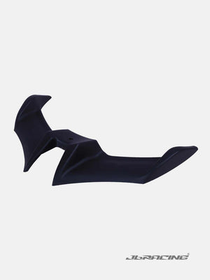 R15 V3 Winglet 1.0 Glossy Black W/O Paint