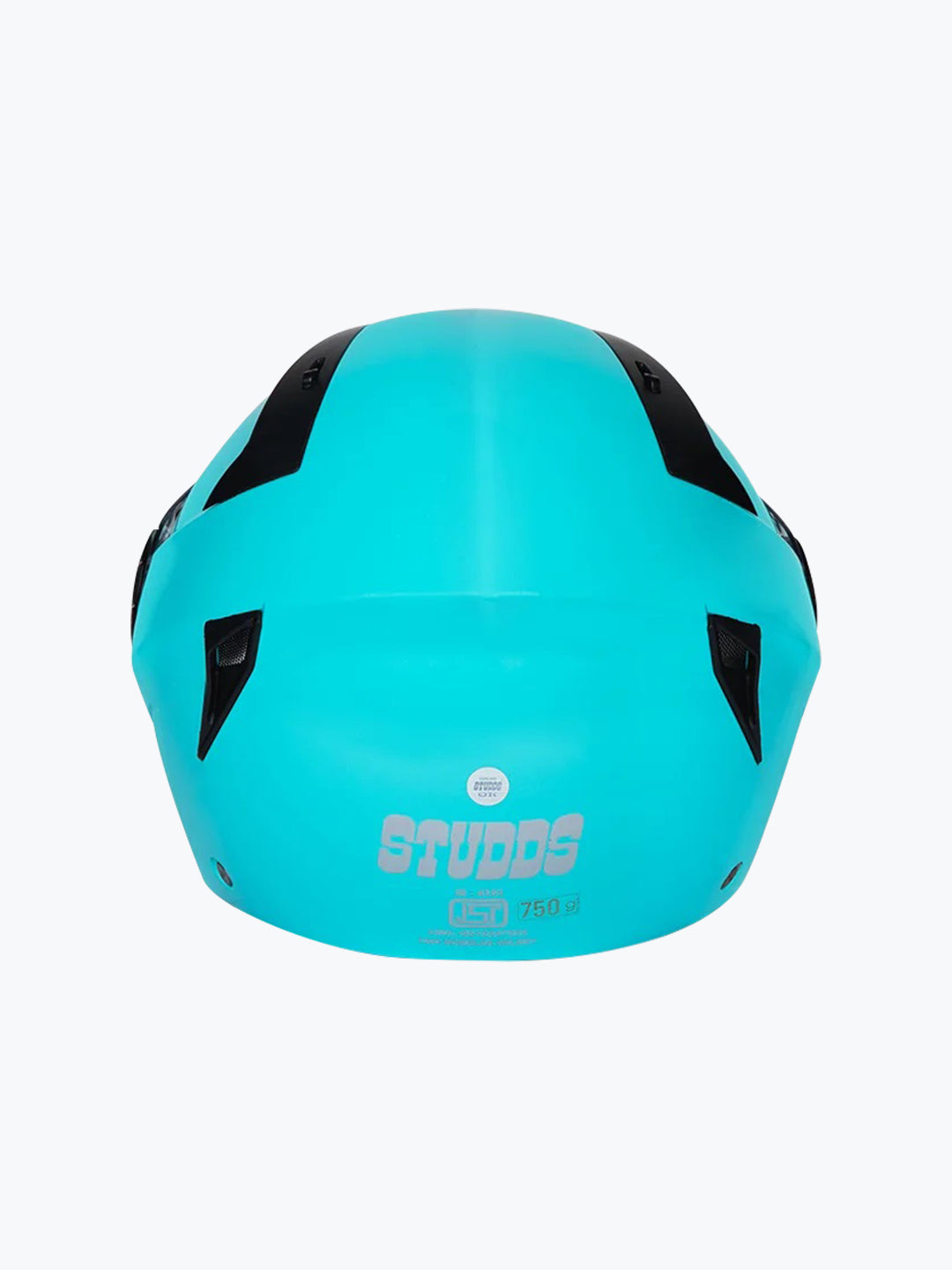 STUDDS Vogue Pastel Green