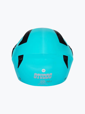 STUDDS Vogue Pastel Green